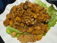 八珍豆腐-来顺成饭庄