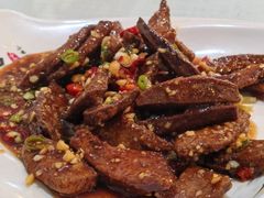 -金姐台湾菜(珠江路店)