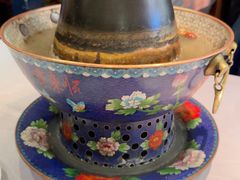 -东来顺饭庄(apm总店)