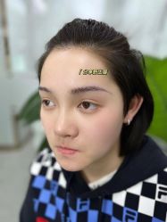 -OnFaer.纹眉半永久无创洗眉
