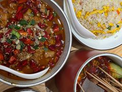 -蓉李记成都名小吃(宜昌伍家岗万达店)