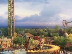 -七彩云南欢乐世界