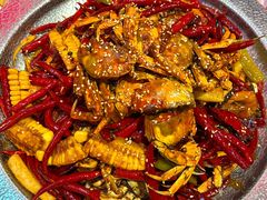 -庆峰龙虾烧烤(合肥一店)