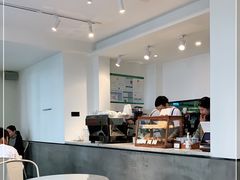 -KAFVS咖啡思咖啡馆(香海路店)
