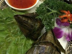 -Siam泰餐厅(水上公园店)