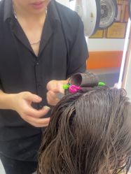 -首艺美发