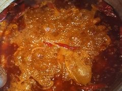 -冠菌火锅自助(东莞桥头店)