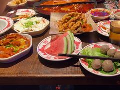 -水巷子·巴掌腰片重庆火锅(云纺店)