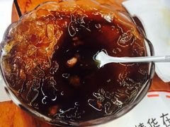 冰粉-丽影重庆小面(定西路店)