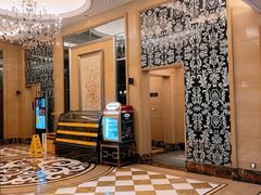 -上海浦东星河湾酒店