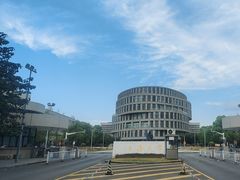 -上海大学(宝山校区)