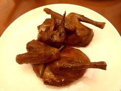 -杭州JW万豪酒店-万豪中餐厅
