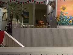 -秀儿家の小确幸花园西餐厅