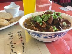 -北京小肠陈饭庄(方庄店)