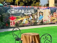 -巨鹏飞梦幻海岸