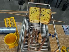 -喝丢一只鞋海鲜烧烤·海肠捞饭(东关街店)