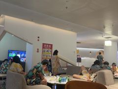 -神帆·元气汤泉(解放西路店)