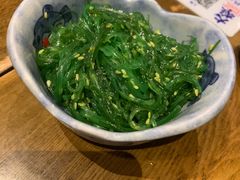 -大雄寿司(中华广场店)