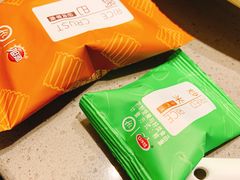 赠品小吃-海底捞火锅(公益西桥店)