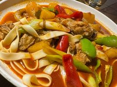 -迪拜杭州风味音乐餐厅(杭州首店 湖滨步行街店)