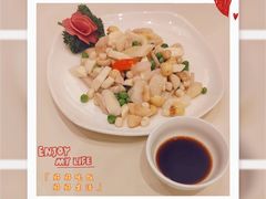 -得月楼·省级非遗·传统苏帮菜(观前店)