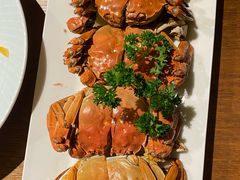 -上海小南国(正大店)