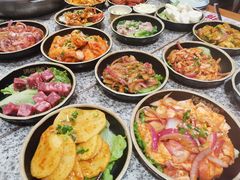 -酒拾烤肉(星沙店)