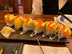 -鸟剑居酒屋(天河南二路店)
