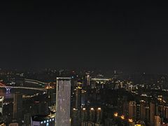 -WFC会仙楼观景台
