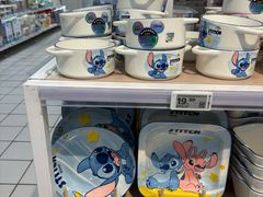 -沃尔玛购物广场(燕郊店)