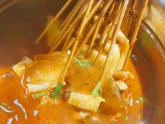 麻辣串串桶-管氏翅吧(地安门创始店)