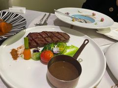 -PARFUM FLORAL花境法餐(南京首店)