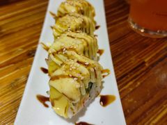 -小川洋风料理(街道口店)