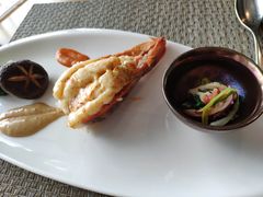 -香樟花园法式铁板烧(恒隆广场店)