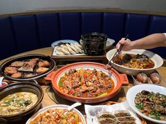 -龚兴城鱼羊吉·家传湖北菜(苗栗路总店)
