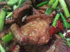 -金龙·打边炉(武进路店)