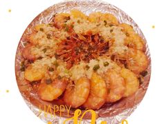 -小厨娘淮扬菜(天印大道店)