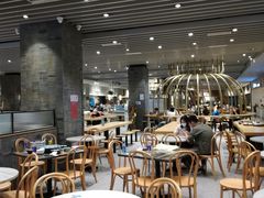 大堂-食代馆(深业上城店)