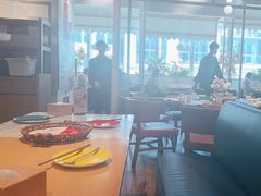 -渝信川菜 · 川味家常菜(财富购物中心店)