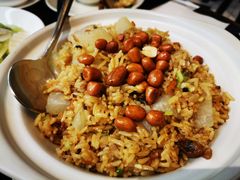 闽和南白萝卜饭-闽和南(深圳万象城店)