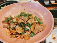 -云海肴·汽锅鸡·云南菜(美罗城店)