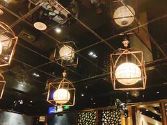 大堂-古田居·特色寿司料理(骏欣中心店)