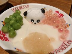 -破三川·新川菜(静安大融城店)