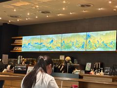 -星巴克臻选(郑州国贸360广场店)