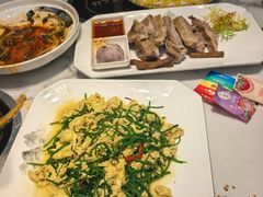 -伊帆食府·青海地方特色美食