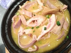 -金潮排档·金牙齿排档(广场西路店)