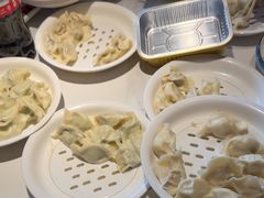 -东方饺子王(工农大路店)