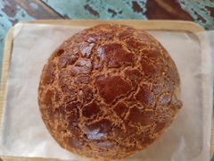 菠萝油-仙峰天然面包(迎宾路店)