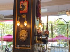 -Entrecôte 法国牛扒馆(保利·时光里店)