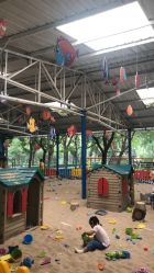 -寻石问宝研学亲子乐园(朝阳公园店)